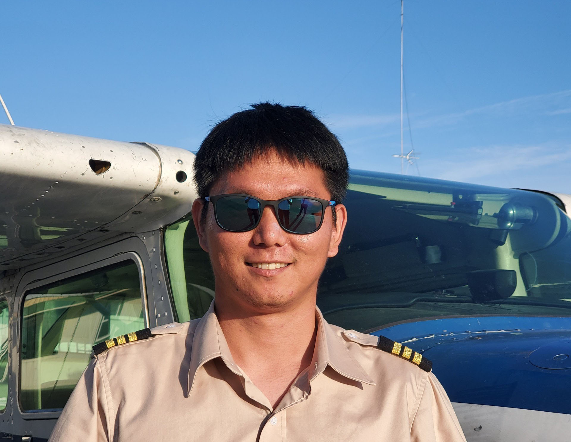 Eugene Kim